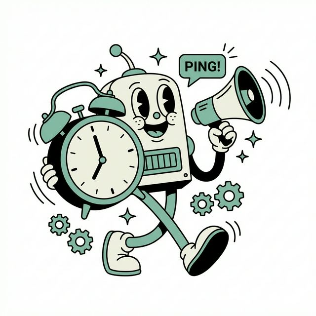 Engagement Character