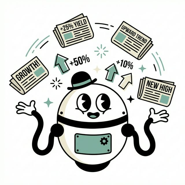 Headline Optimization Character